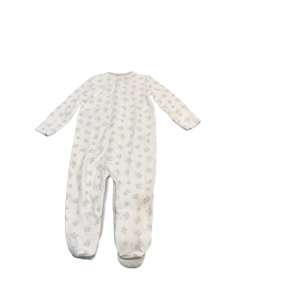 Ralph Lauren baby one piece long sleeve nine months NWT - Picture 1 of 4